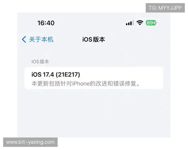 开云体育下载ios：最新版本更新内容一览，持续优化带来新惊喜