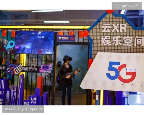 云开集团娱乐平台打造智能化娱乐生态系统实现持续盈利