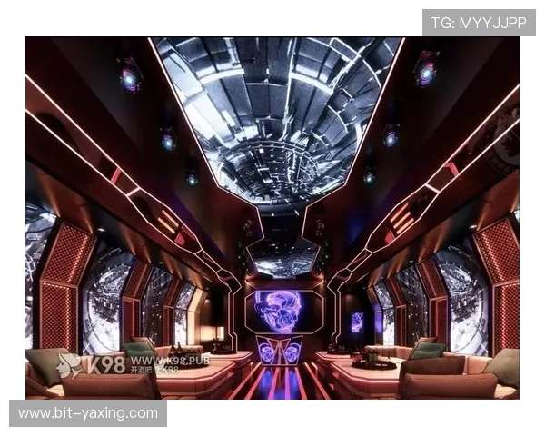 亚星娱乐有限公司多元化娱乐产业布局引领行业新潮流 亚星娱乐有限公司多元化娱乐产业布局引领行业新潮流