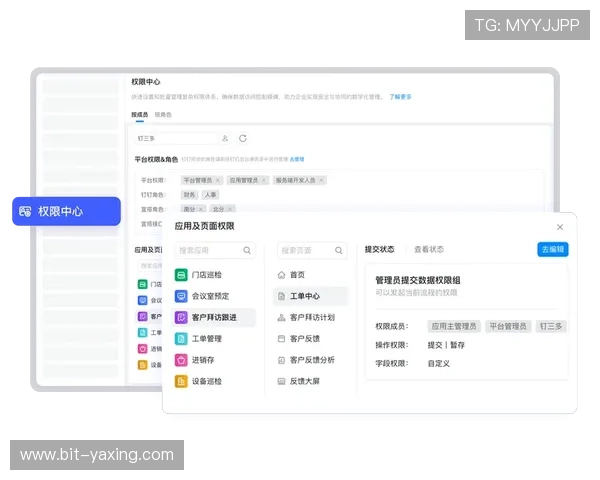 亚星管理平台网：提升企业团队协作与管理效率的理想平台
