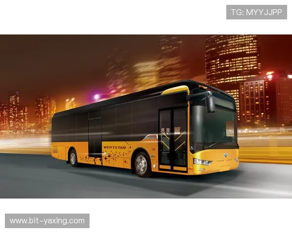 亚星客车最新消息：公司在新能源客车领域的最新技术突破与应用前景