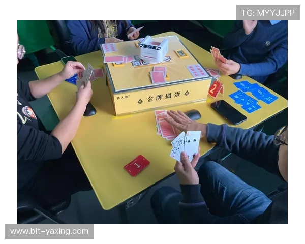 百家乐扑克游戏玩法详解让你轻松掌握赢取胜利的技巧与策略