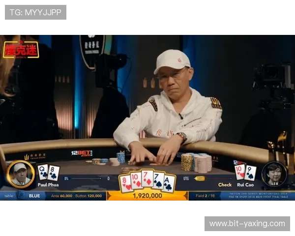 百家乐补牌技巧详解帮助玩家提升胜率的实用攻略 百家乐补牌技巧详解帮助玩家提升胜率的实用攻略